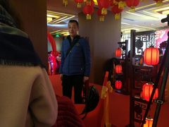 -万商花园酒店万雅轩中餐厅