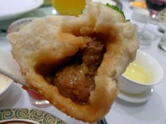 -老洋房花园饭店(绍兴路店)