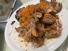 -大东海海鲜酒楼(渔人码头总店)