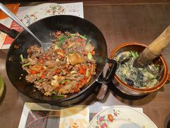 -小隐人家(乐松店)