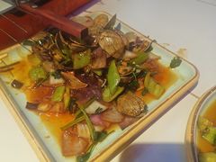 -亿牌牌东北烧烤(博物馆旗舰店)