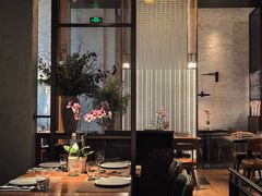 -OGGI TRATTORIA PIZZERIA(深业上城店)