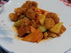 -百年老字号·马家烧麦馆(中街店)