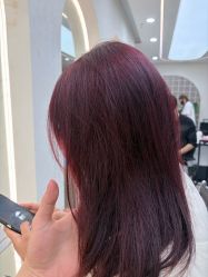 -HD HAIR STYLE
