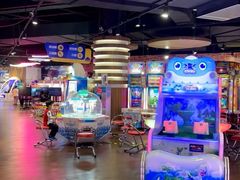 -大鲁阁保龄球(苏州园区店)