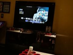 -百威KTV(恒福路店)