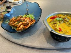 -长禧家·珑厨(东山口店)
