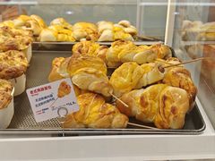 -红星前进面包牛奶公司(畅春园店)