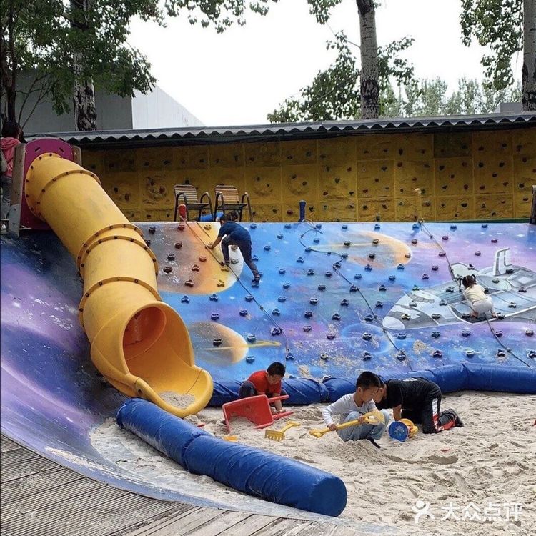 来与自然约会吧🌿