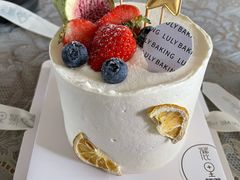 -鹿里烘焙LulyBaking(东二环泰禾广场店)
