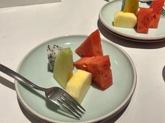 -Yan Ting 宴庭中餐厅(上海静安瑞吉酒店)