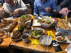 -木屋烧烤(坂田天安云谷店)