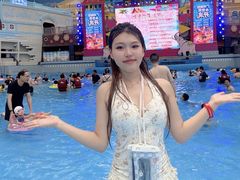 -广州融创水世界