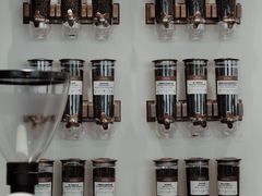 -Peet's Coffee皮爷咖啡(大学路店)