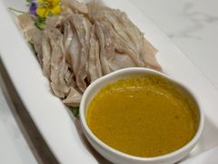 -玉林烤鸭店(定福庄店)