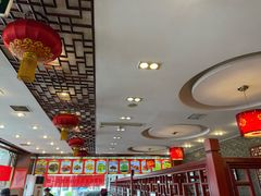-北京小肠陈饭庄(方庄店)
