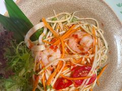 -芭札·Thai泰国餐厅(同和金铂天地店)