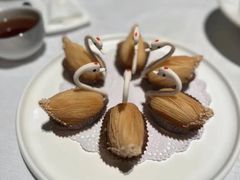 -香守·花胶鸡海鲜火锅(JW万豪店)