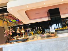 -鹭江潮餐厅•福建菜(佲家店)