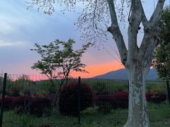 -钟山体育运动公园