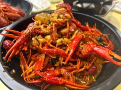 -聚味瞿记·龙虾堂(坡子街店)