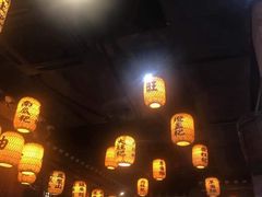 -凤凰山斑鱼馆(恭城店)