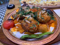 -SULTAN·苏坦土耳其餐厅(新光汇店)