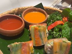 -太食獸泰式茶餐厅(IFS国金中心店)