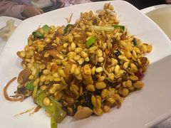 -老牌坊•鲁菜名店•地道济南菜(大观园商埠店)