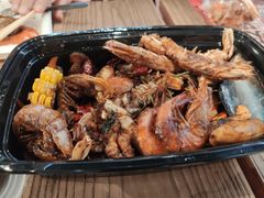 -盒马鲜生(悠方店)