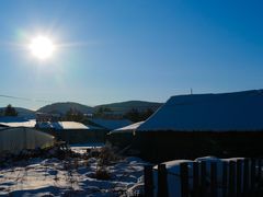 -北极村旅游风景区