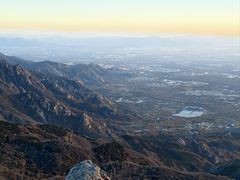 -妙峰山风景名胜区