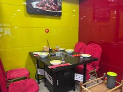 -芦月轩羊蝎子(北蜂窝店)