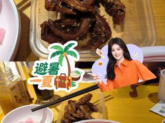 -龙湖杭州滨江天街