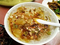 大份冰粉-古田会·肥肠鸡(古田店)