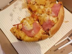 -必胜客(大宁路店)