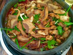 -大方六龙豆干(双山总店)