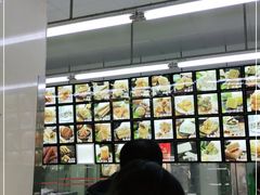 -宫廷糕点铺(建设路店)