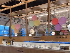 -滋奇·扬州地标火锅(兴城东路店)