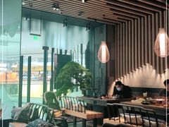 大堂-湊湊火锅·茶憩(东城万达店)