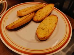 -萨莉亚意式餐厅(南京万达茂店)