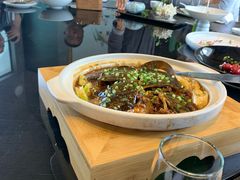 -柒厢食事雅谈