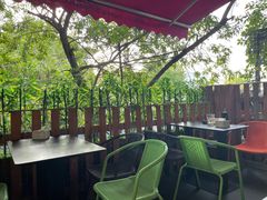 -Santoor 萨都里印度餐厅(北锣鼓巷店)