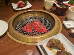 特上牛小排-御牛道日式烤肉料理(杭州万象城店)