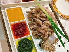 -相约·羊村小馆(长沙路店)