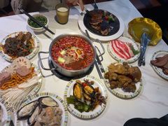 -吉布鲁牛排海鲜自助(成都大悦城店)