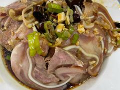猪头肉-小媳妇凉粉(浑源店)