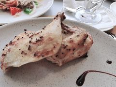-璞渼咖啡 ROOF P.M. Café(浦东美术馆店)