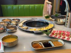 -韩宫宴烤肉·黑毛和牛·料理(宣州国购店)