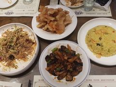 -老厨家(友谊路总店)